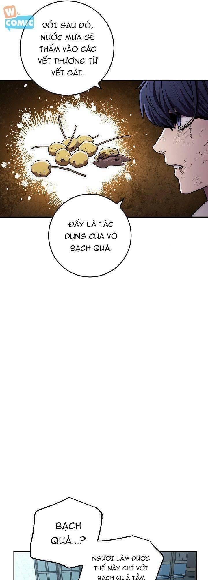 huyền thoại diệt thế độc long chapter 33 10