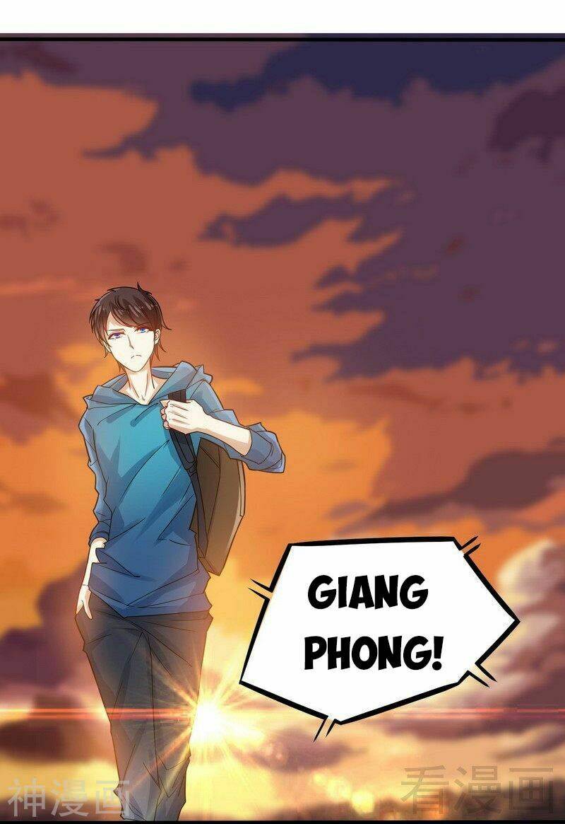 trọng sinh cực phẩm tiên đế chapter 2 25