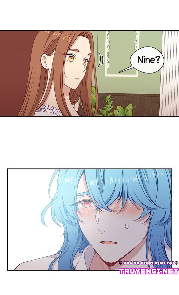 cẩn thận nữ phụ phản diện đấy! chapter 29 2