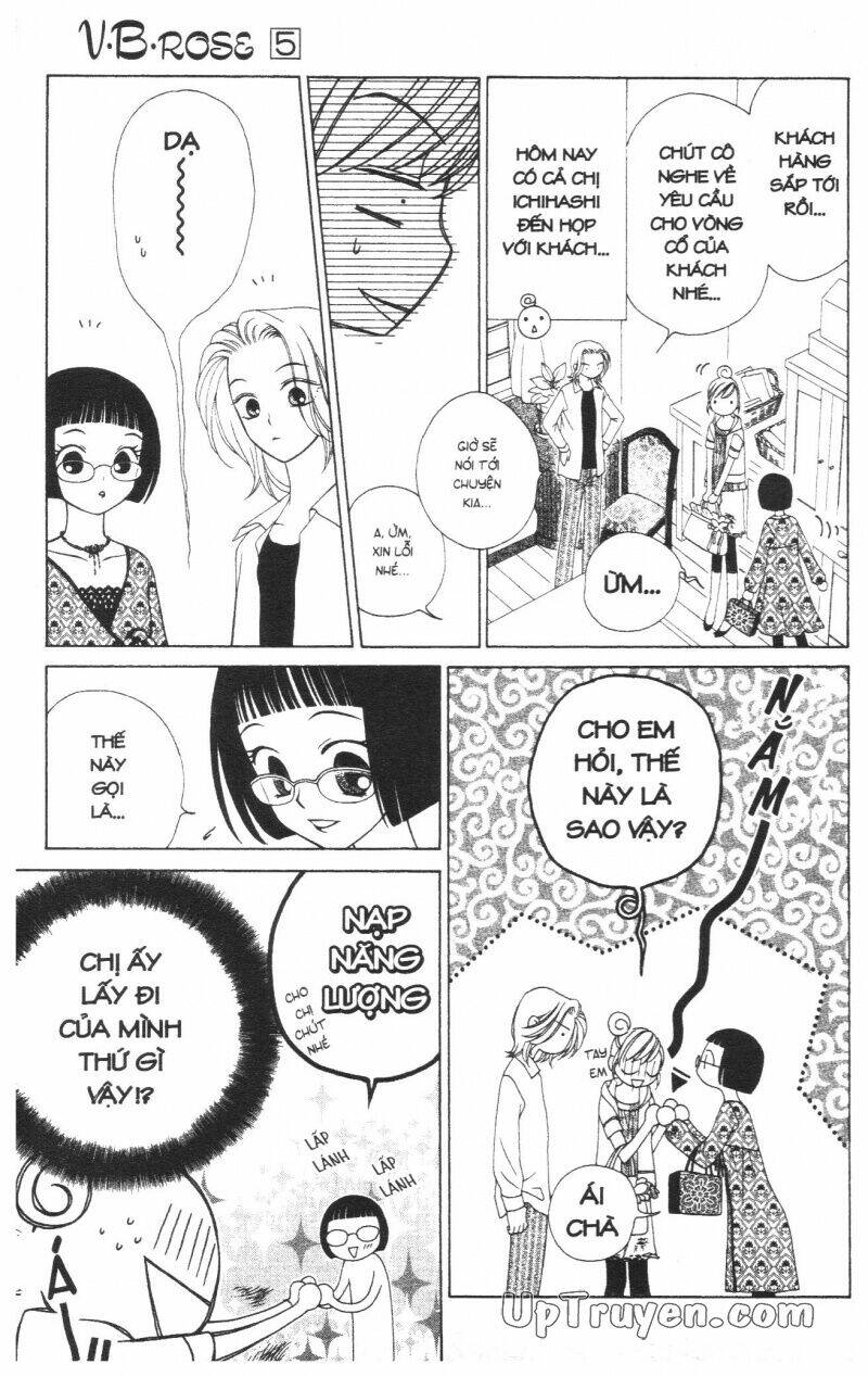 v.b.rose chapter 5 89