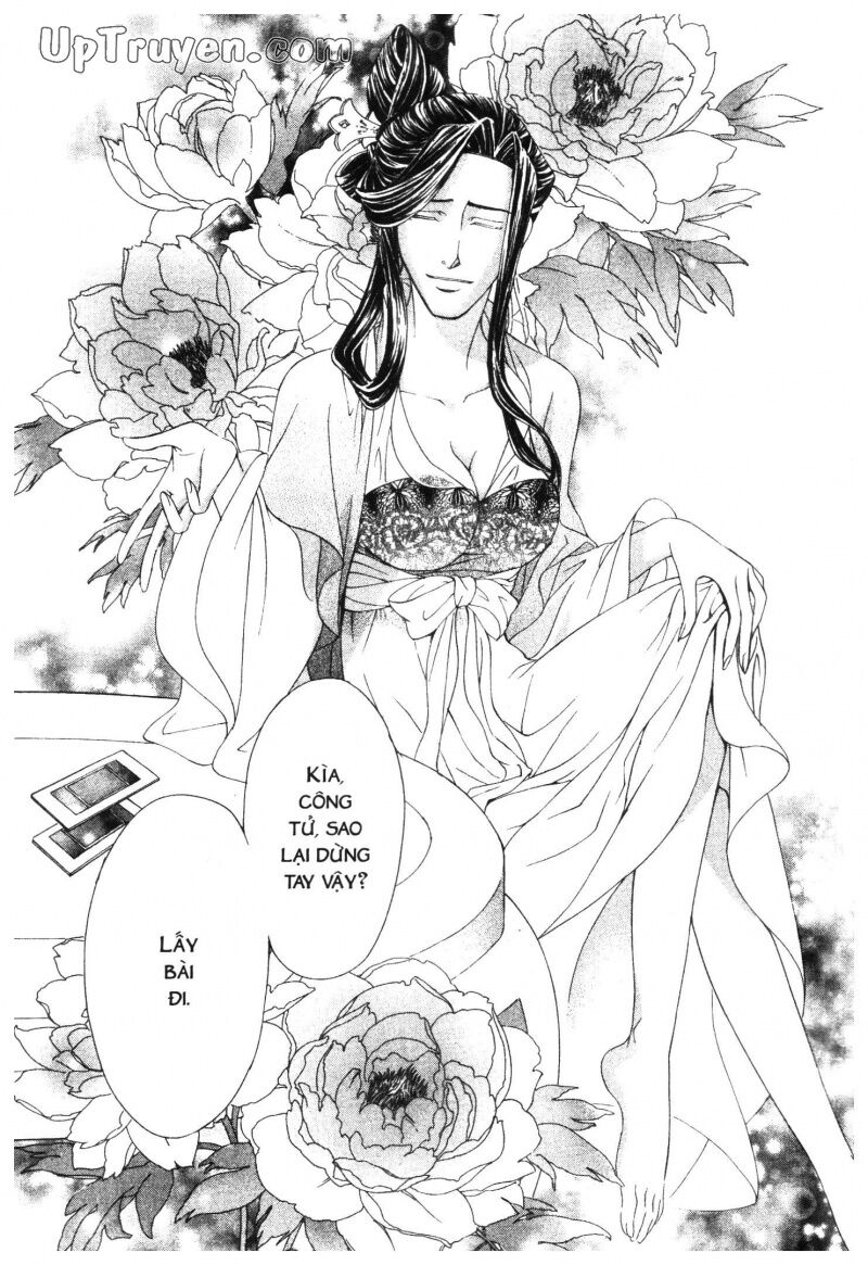 thái vân quốc truyện chapter 9 112