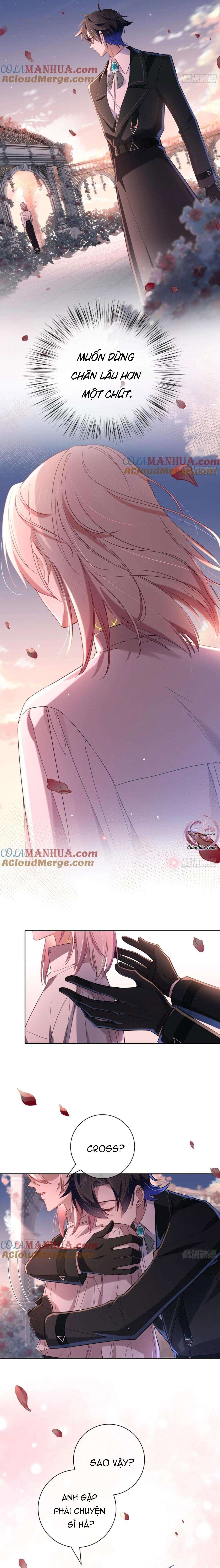 điếm nhiễm (hoen ố) chapter 23.2 2