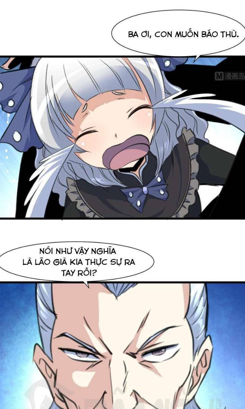 thần nhãn giám định sư chapter 59 3