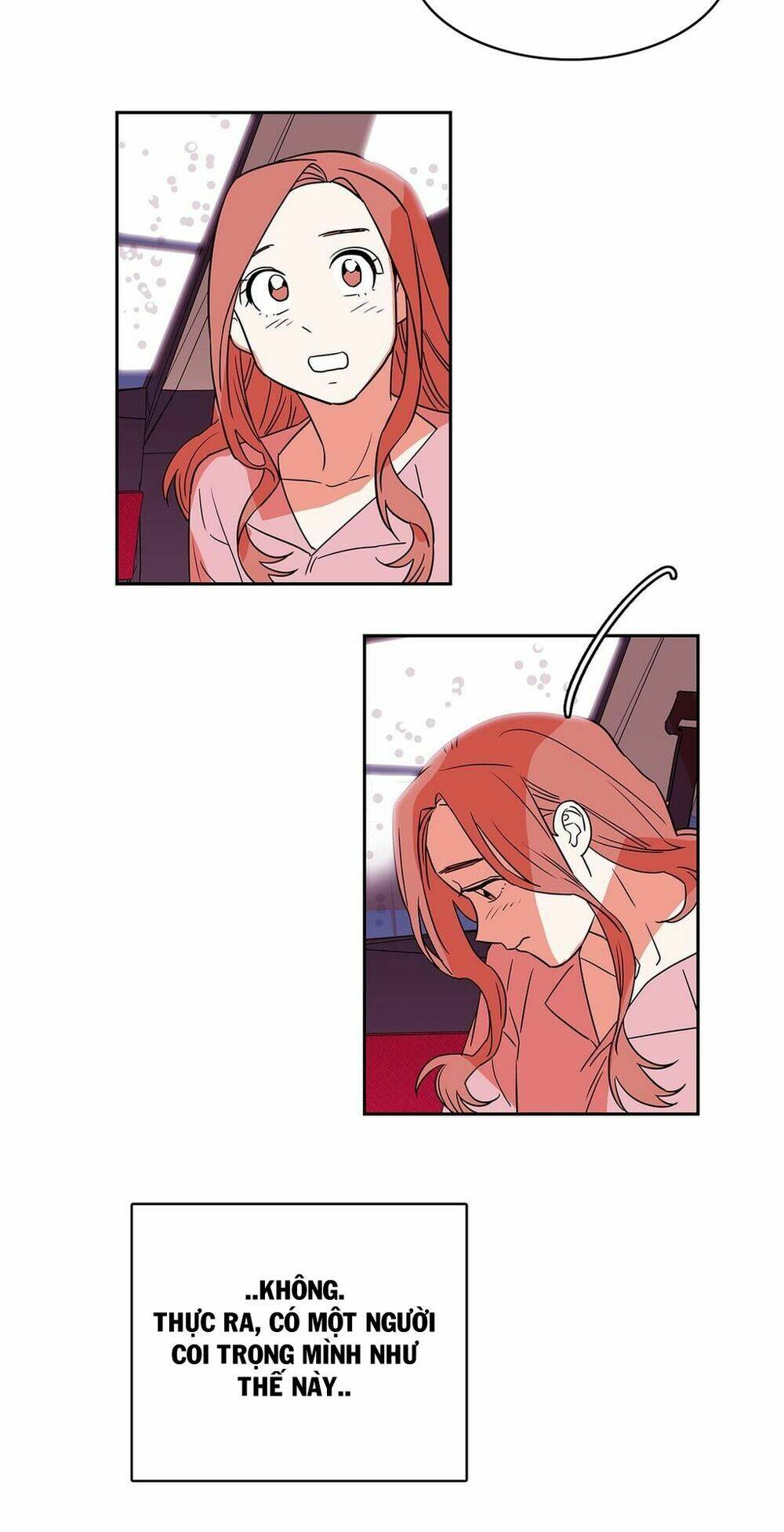 chuyện gì đến, rồi cũng sẽ đến chapter 34 29