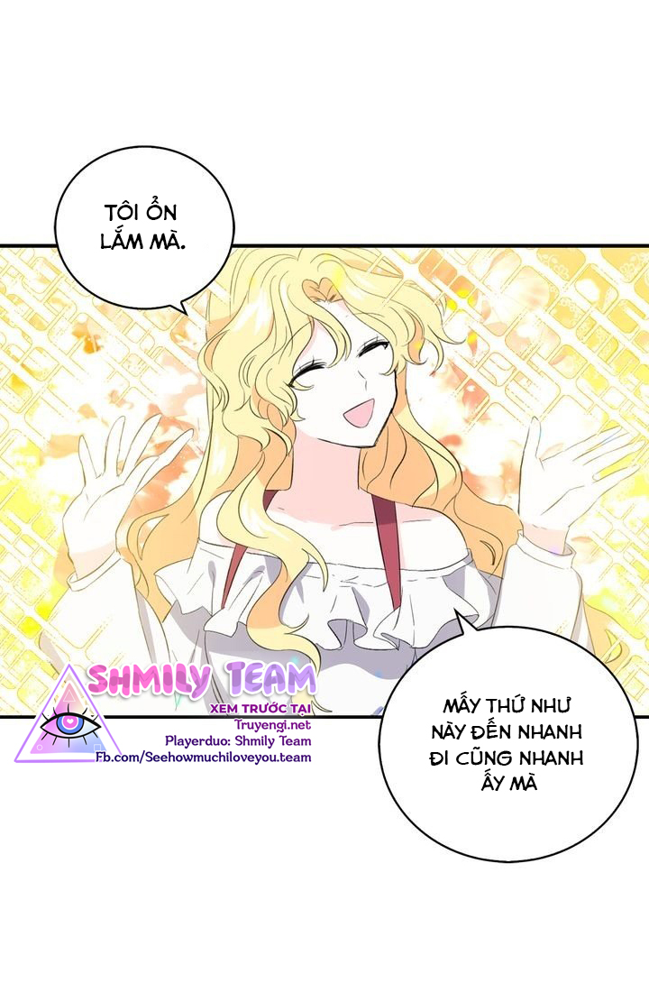 tôi là bạn gái cũ của một vị anh hùng chapter 7 39