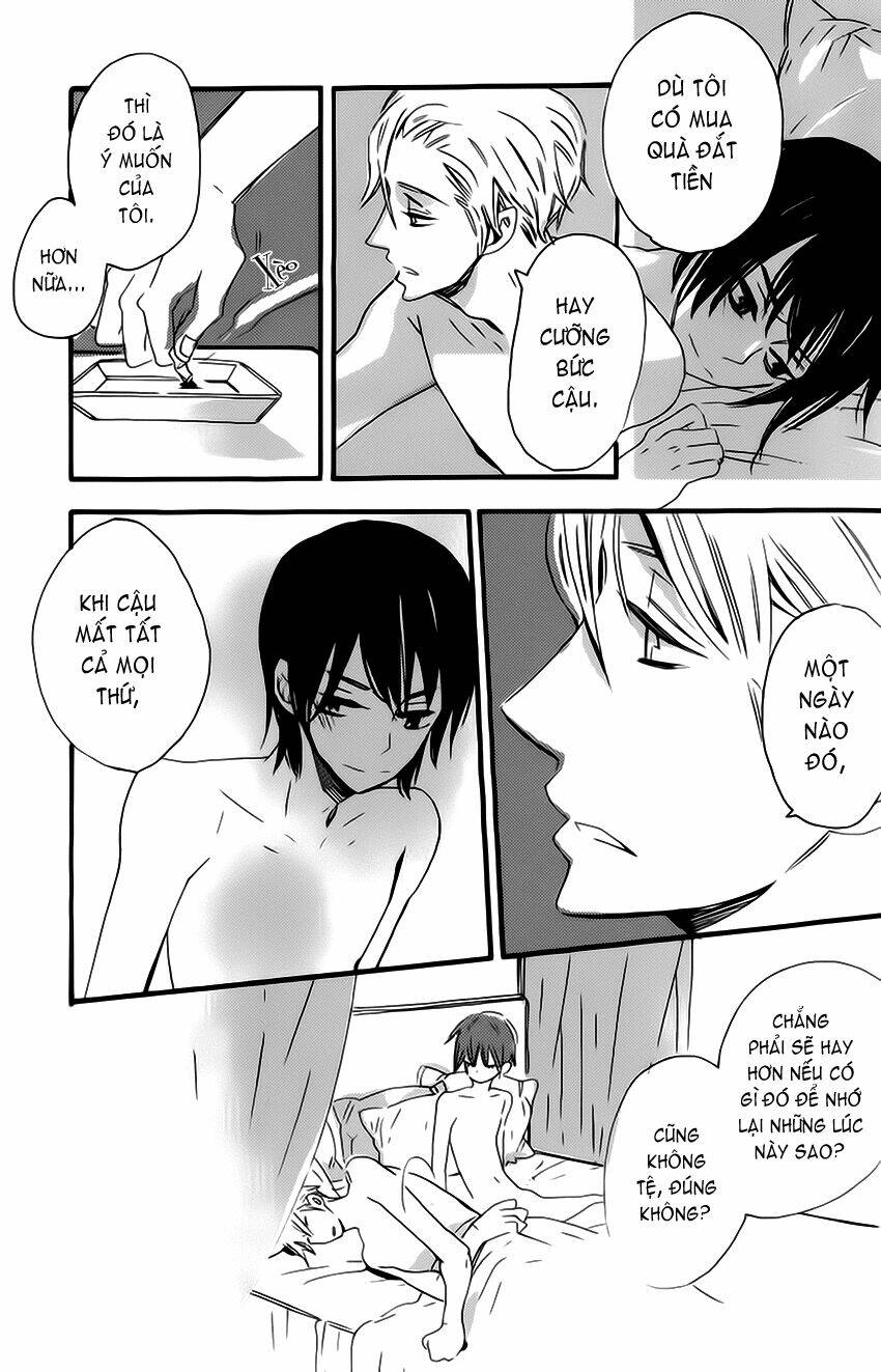 ouji to kotori chapter 7 25