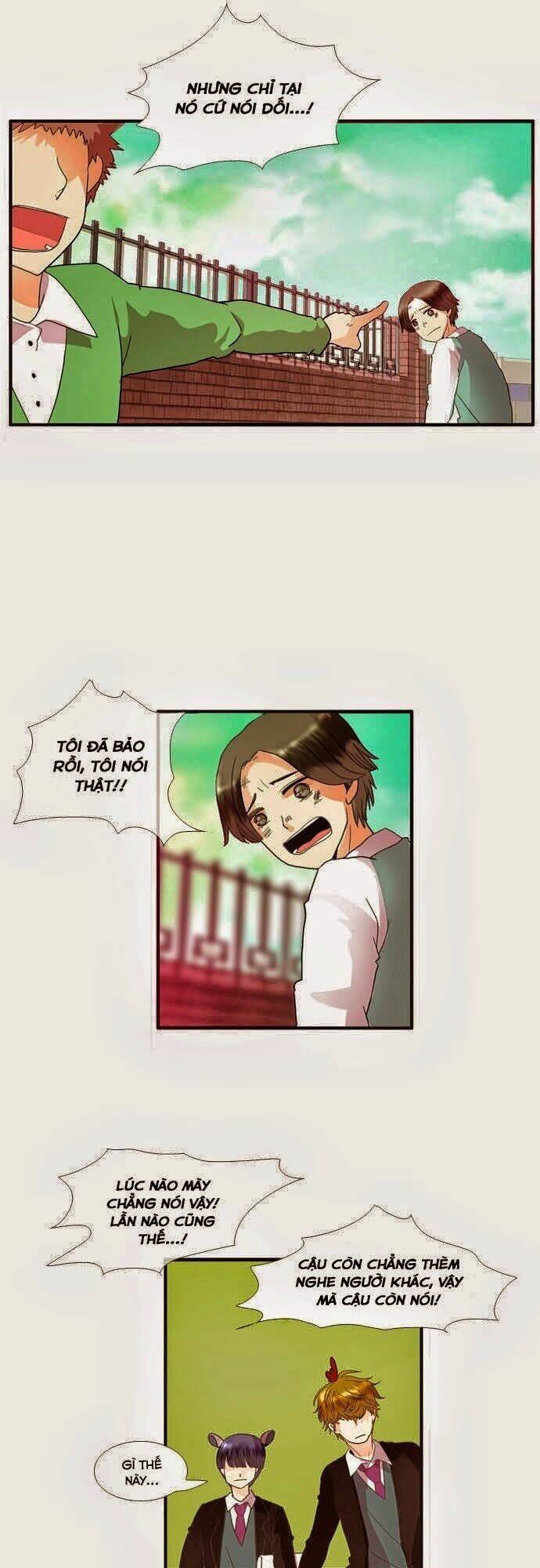 món quà từ chúa chapter 40 22