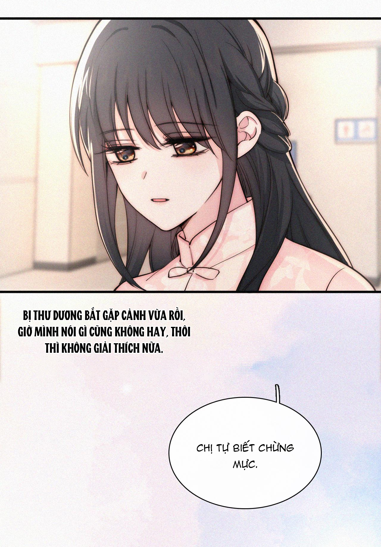 bệnh yêu chapter 78.2 23