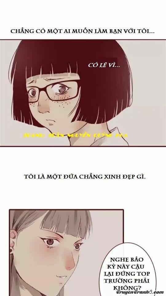 trả thù trường trung học chapter 1 6