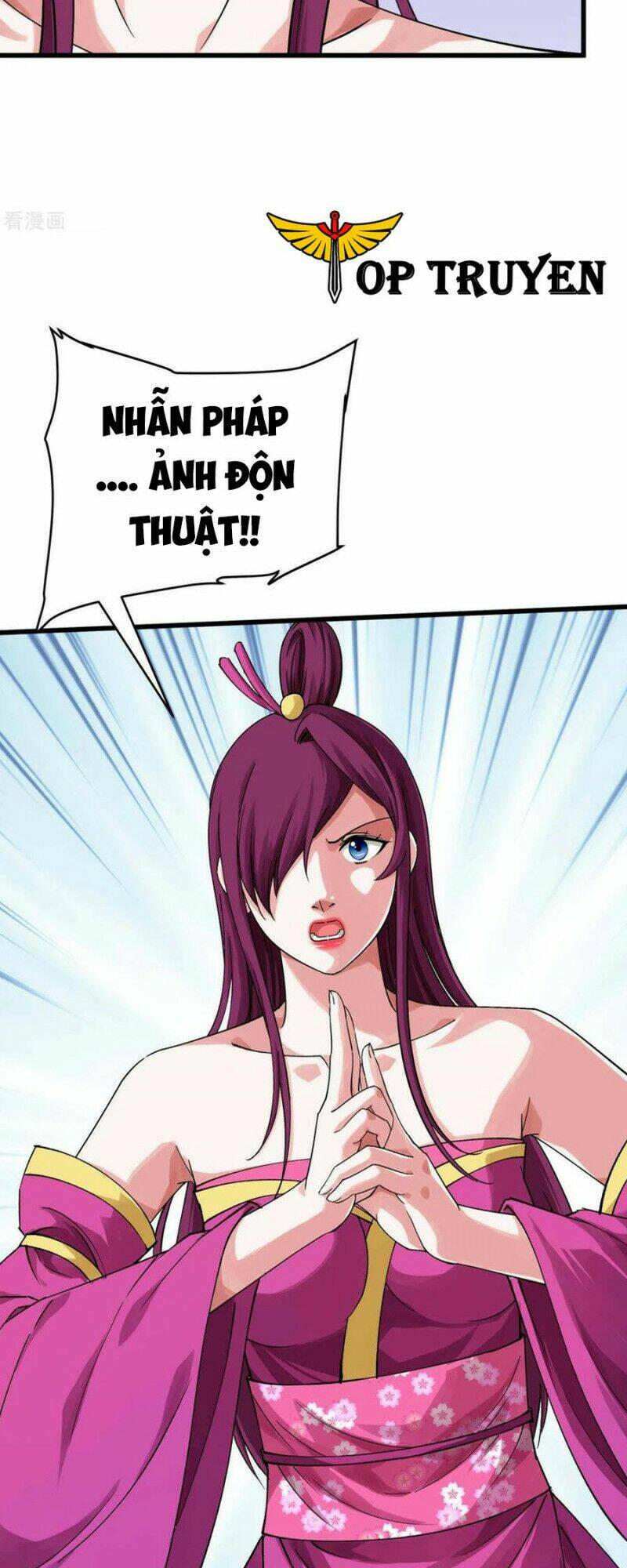 trọng sinh ta là đại thiên thần chapter 197 5