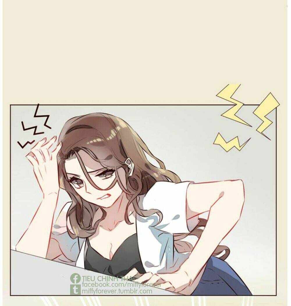 bạn trai xương rồng chapter 0 17