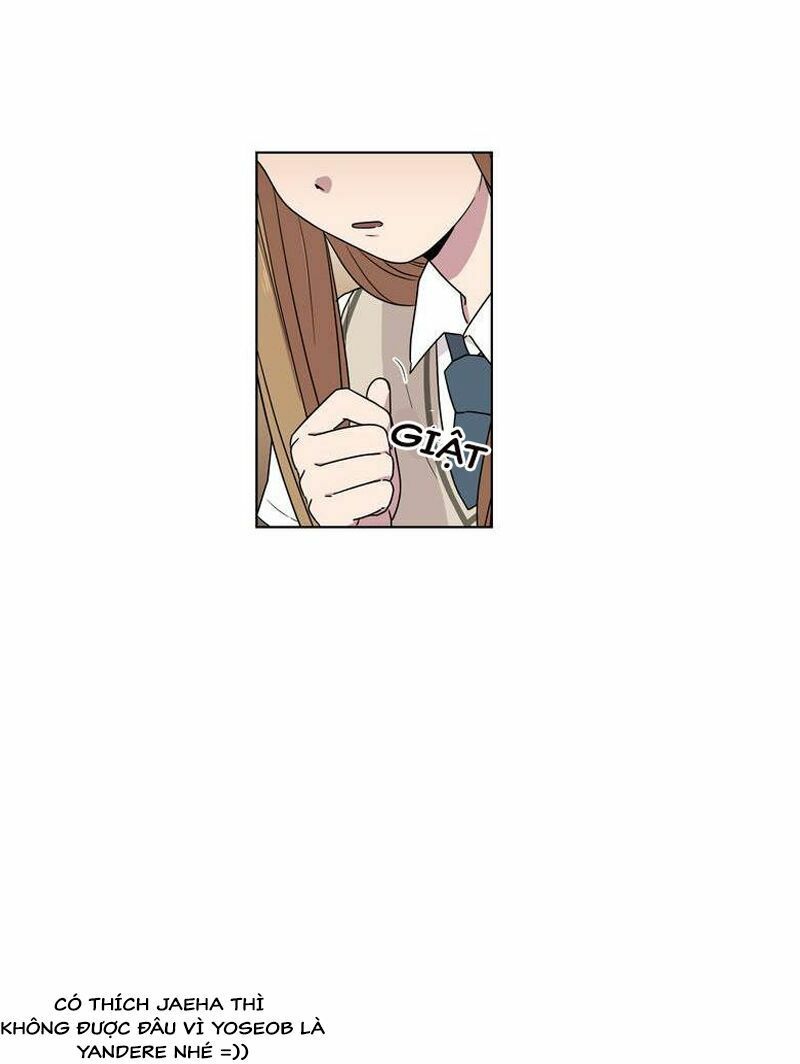 …”một sự thật khá khó chịu.” chapter 11 24