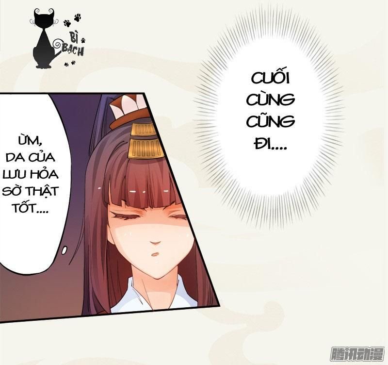 tuyệt thế luyện đan sư chapter 4 40