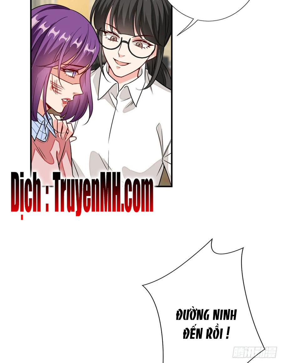 thí hôn lão công, cần giúp sức chapter 313 5