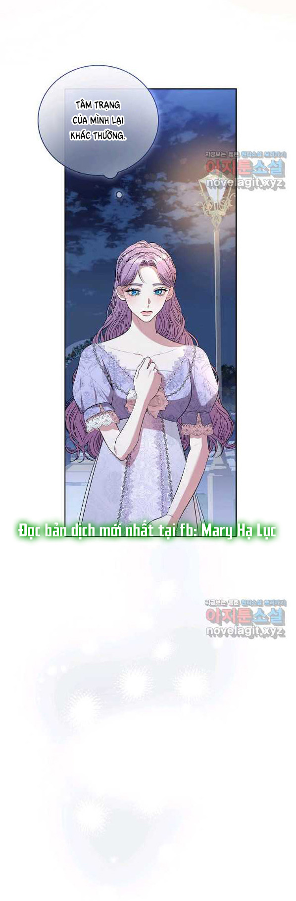 trở thành thư ký của bạo chúa chapter 61 27