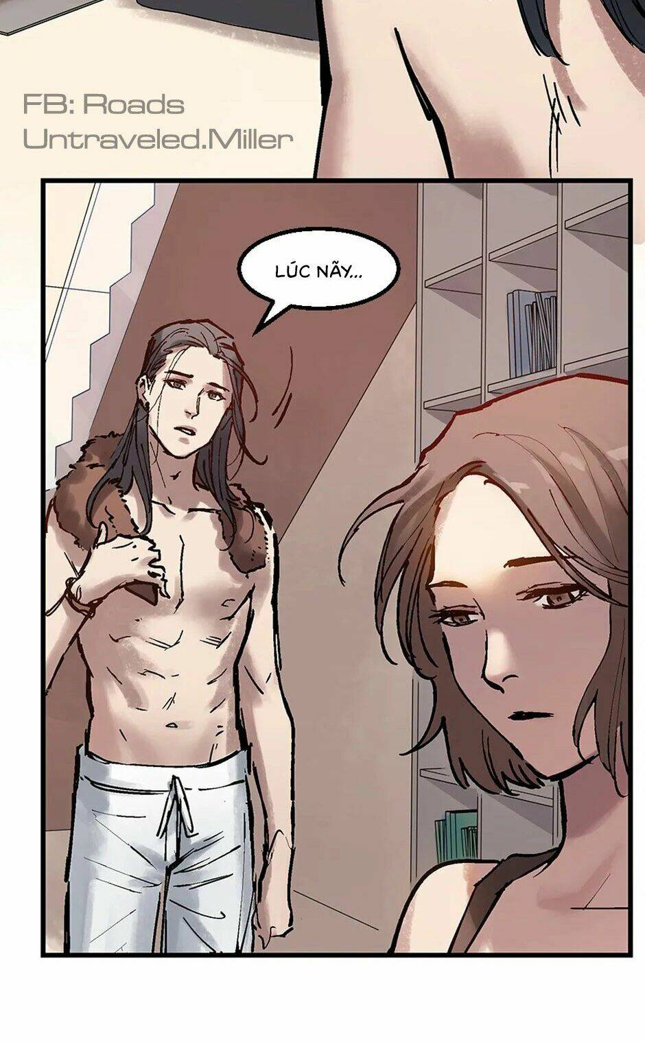 anh hùng và hiệp nữ chapter 25 11