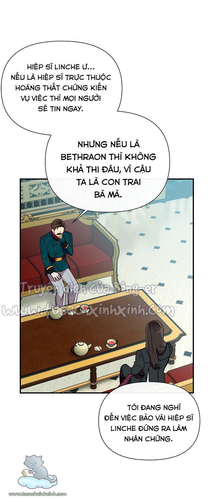 công nương khế ước của gia tộc công tước quái vật chapter 32 15