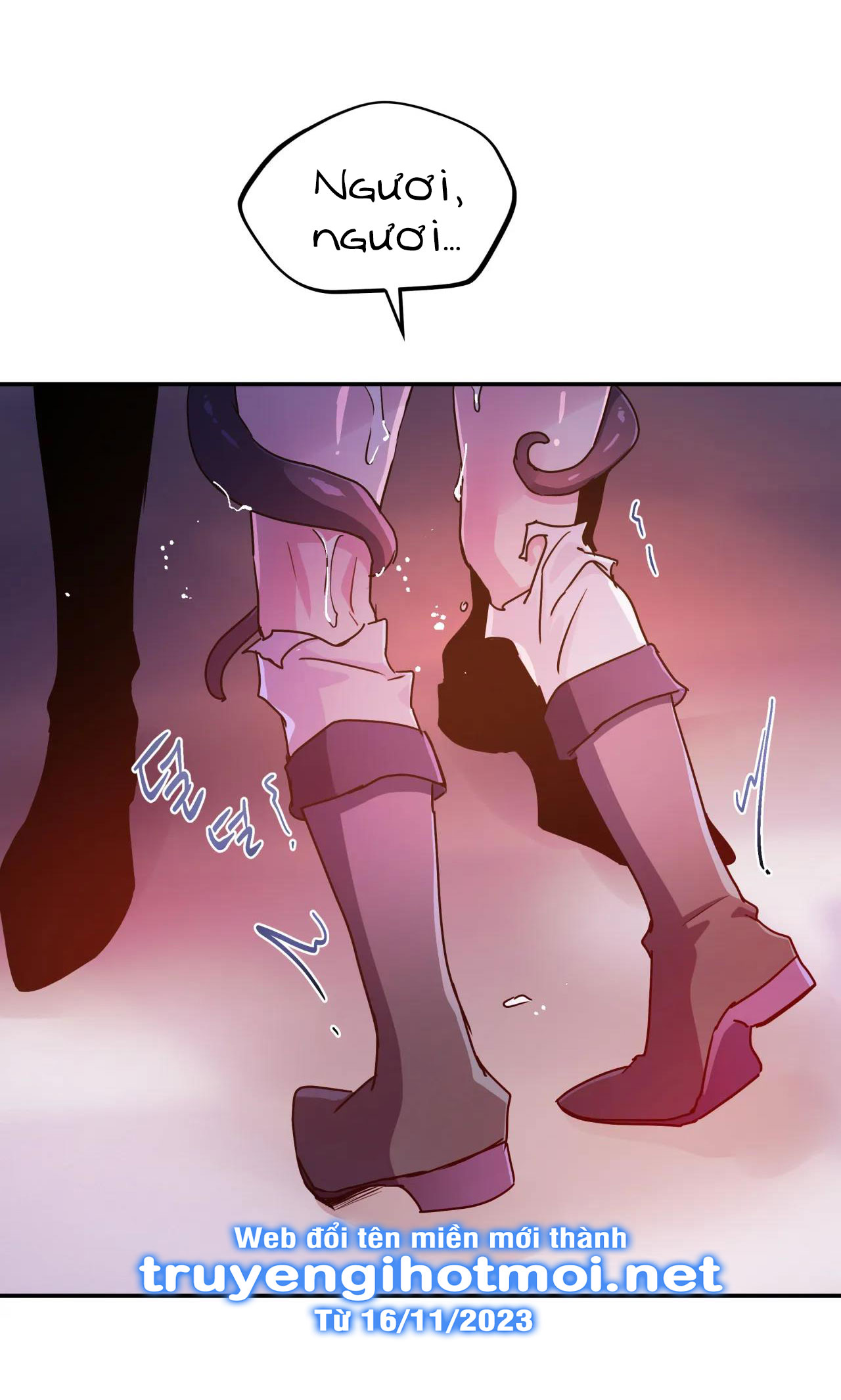 hắc vực chapter 49.1 14