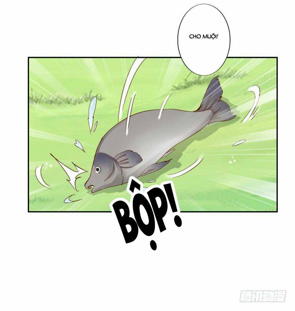 thiền tâm vấn đạo chapter 45 38