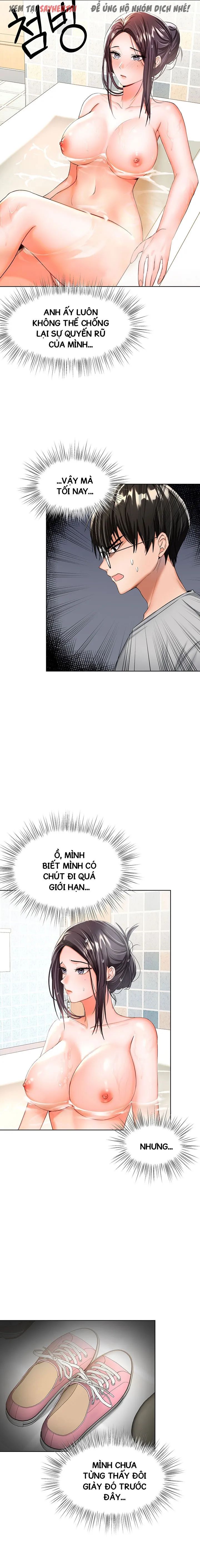 xin tài trợ cho em chapter 3 10