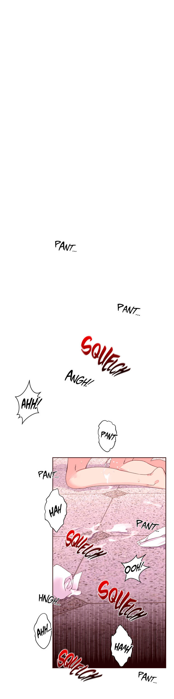 [raw] pheromone holic chapter 33 18