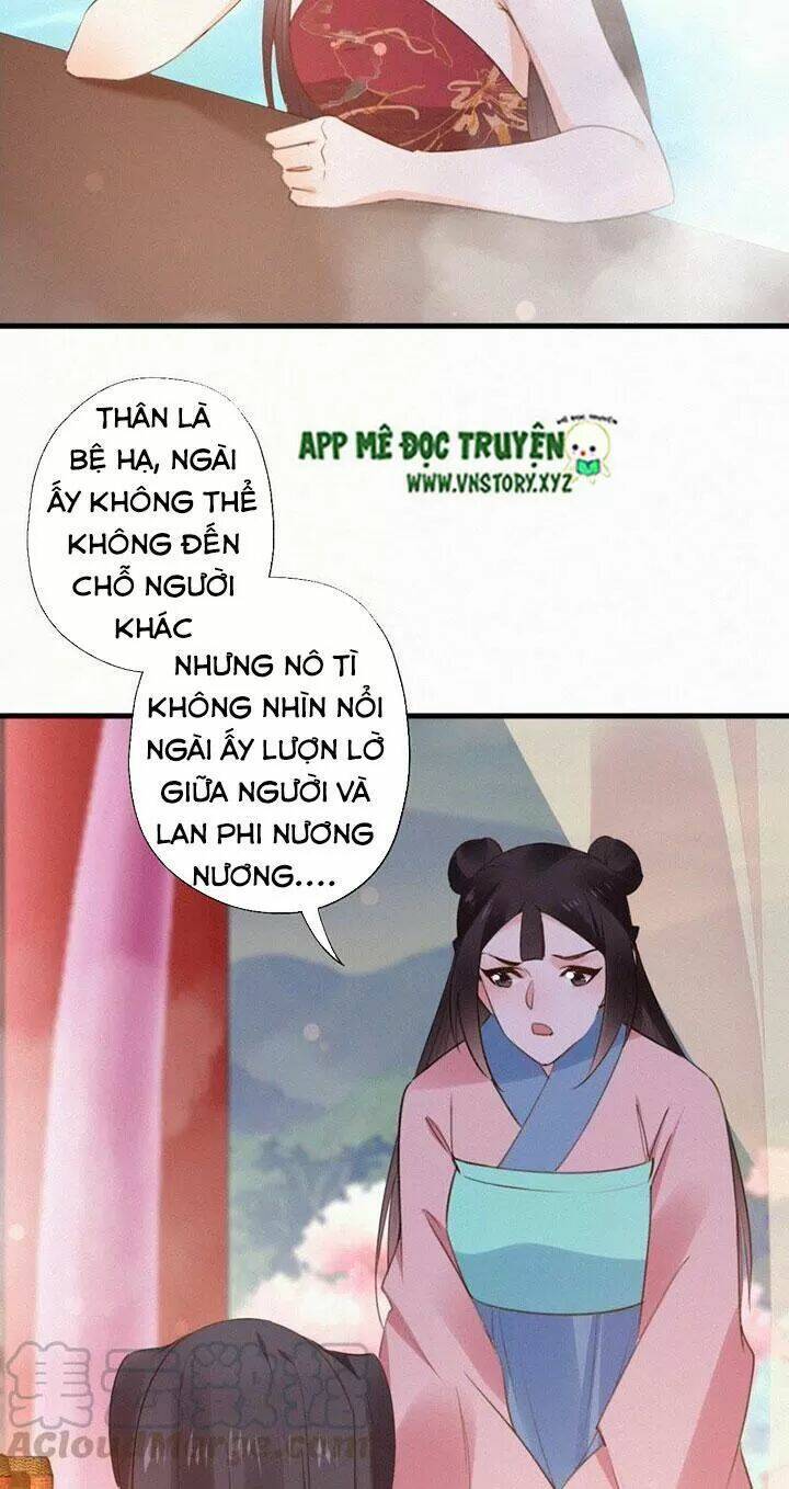 thiên hương mỹ nhân chapter 107 5
