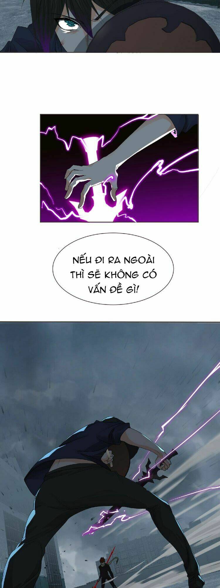 đại chiến yêu tinh chapter 11 36