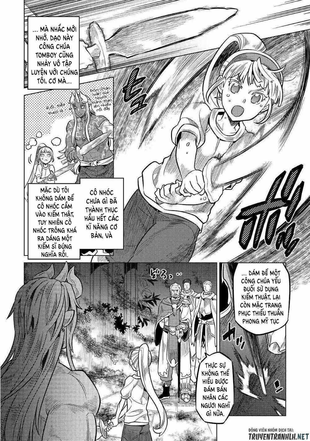 Re:monster chapter 59 8