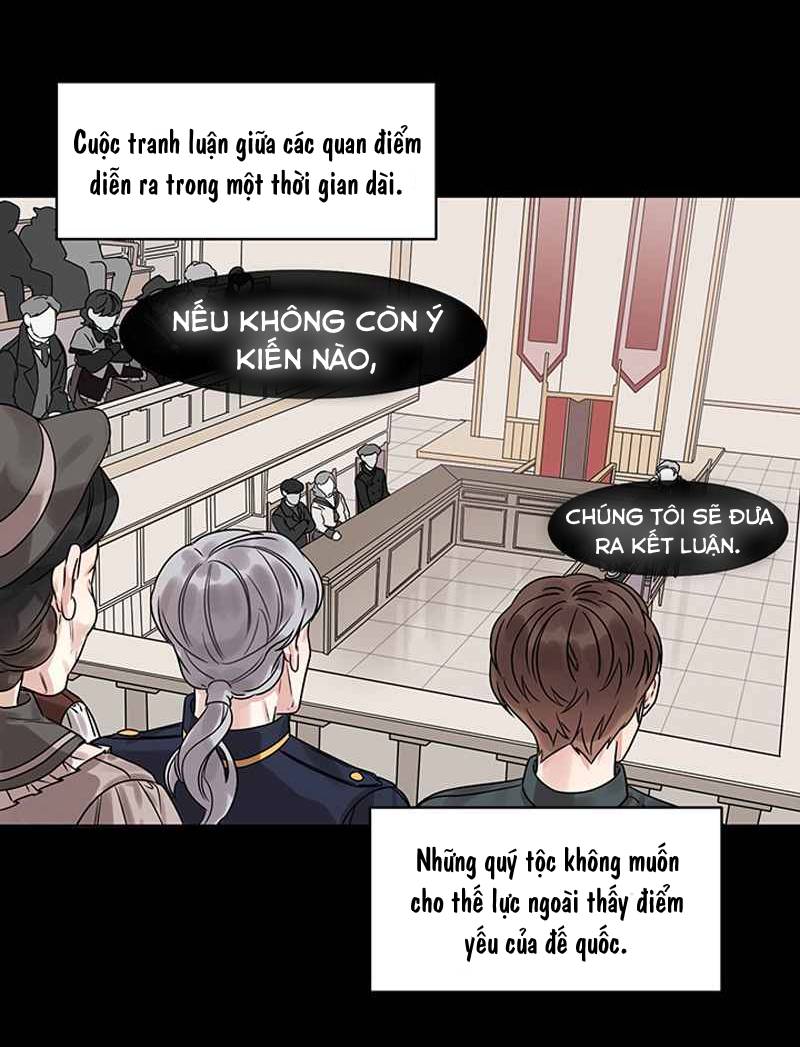 nhân tiện, nàng rồng! chapter 2.1 32