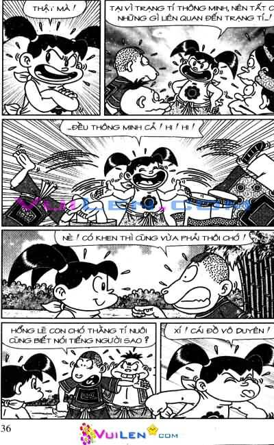 thần đồng đất việt chapter 108 36