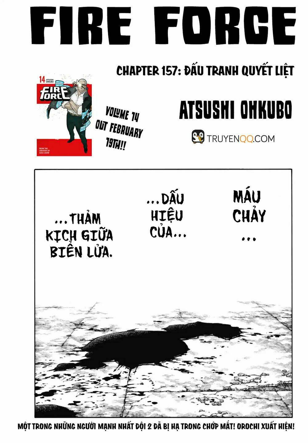biệt đội lính cứu hỏa chapter 157 2