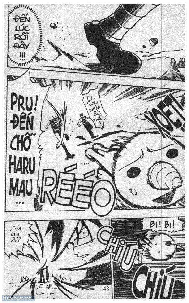 rave master (scan) chapter 18 171