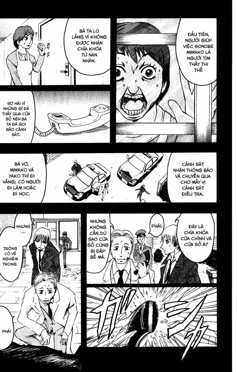 majin tantei nougami neuro chapter 2 14