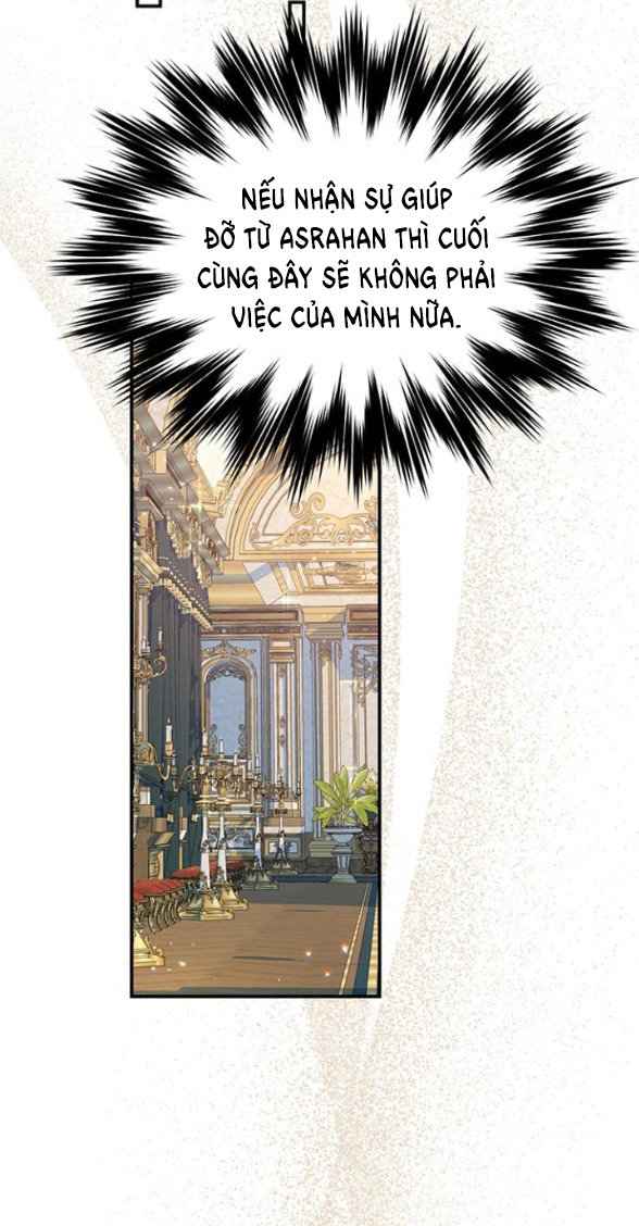 tôi tưởng bản thân không còn sống được bao lâu! chapter 83.2 29