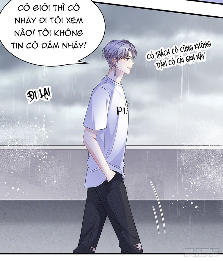 [16+] đại tiểu thư có thể có ý đồ xấu chapter 44 23