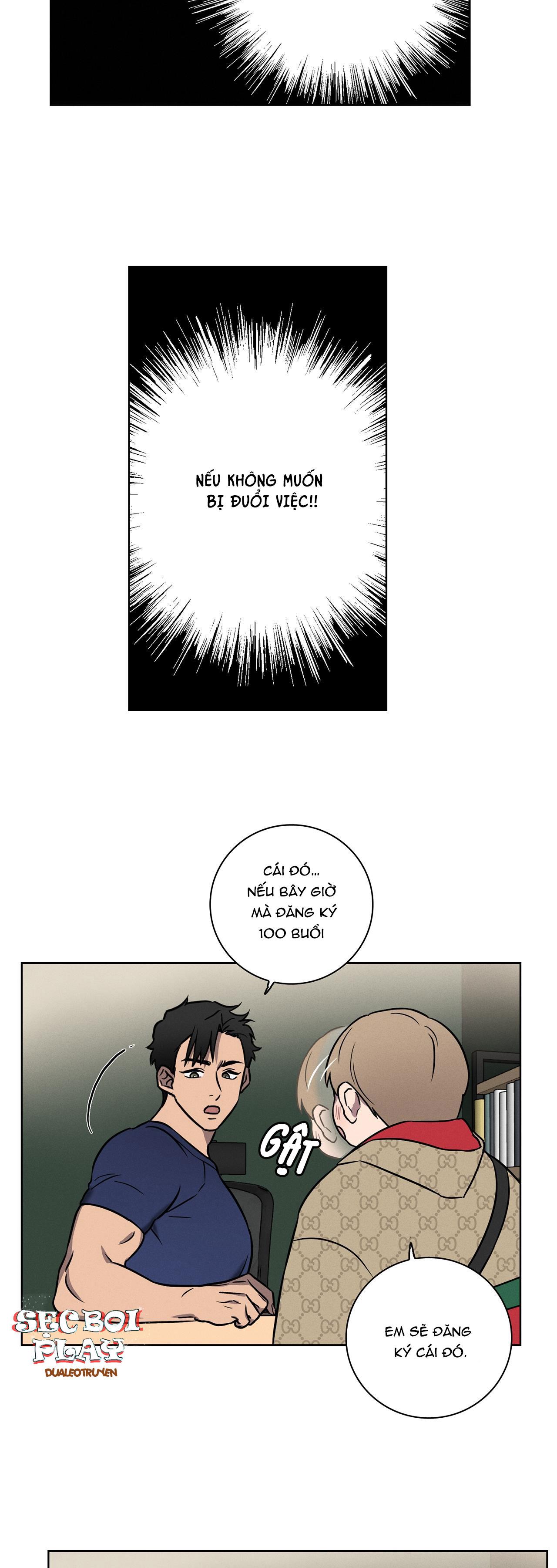 love gym chapter 2 31