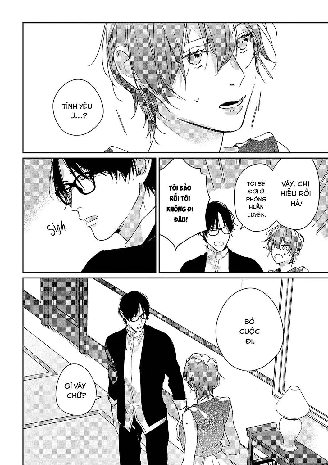 sex drive chapter 9 30