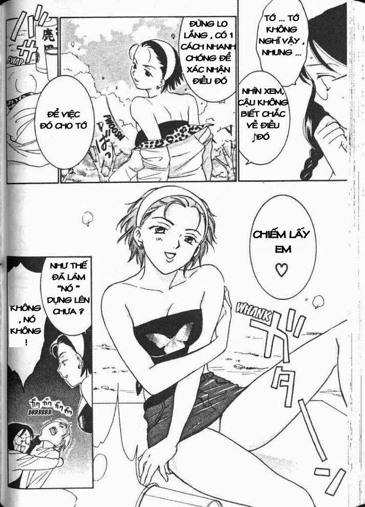 joshikousei chapter 35 10