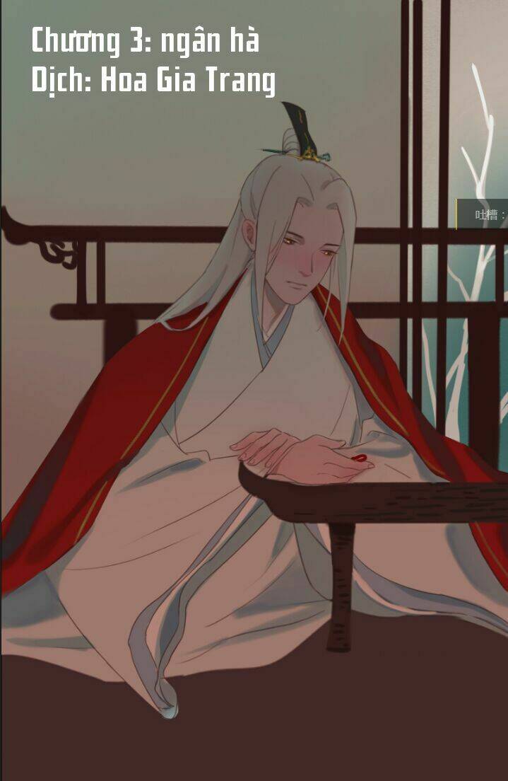 trần tình phú chapter 3 2