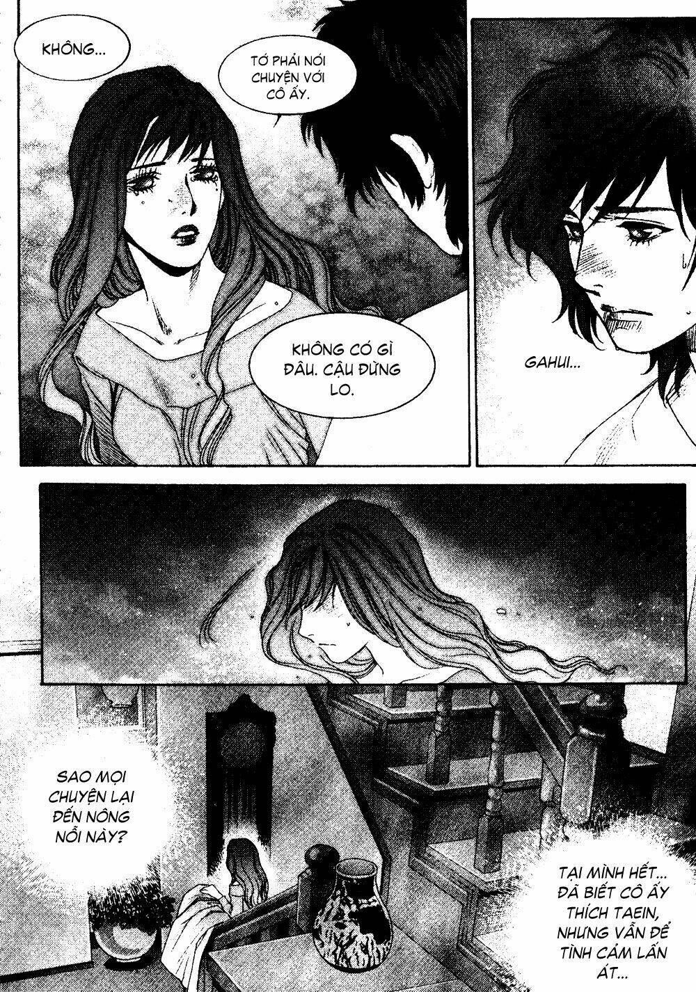 redrum 327 chapter 6 9