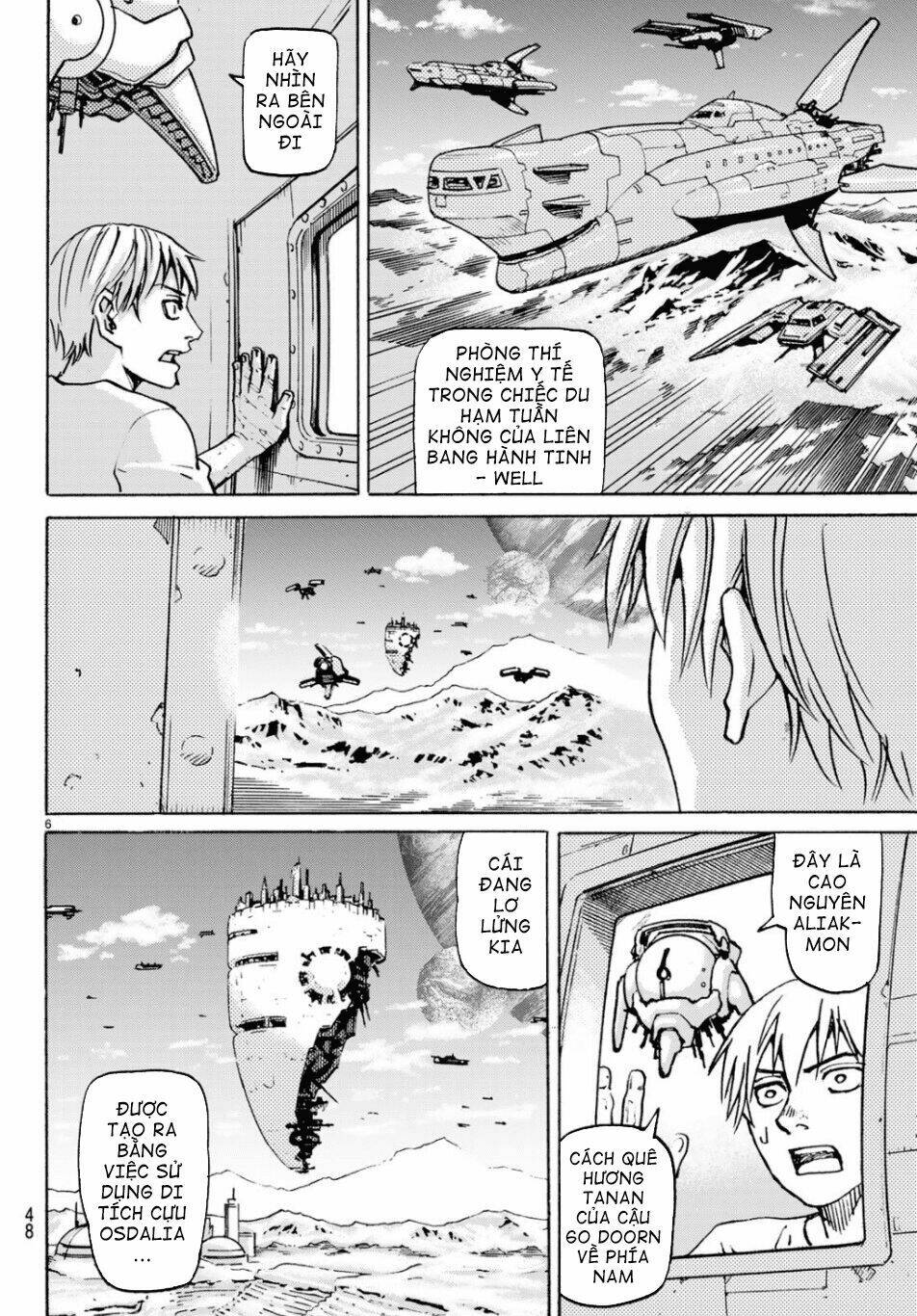 gusha no hoshi chapter 2 8