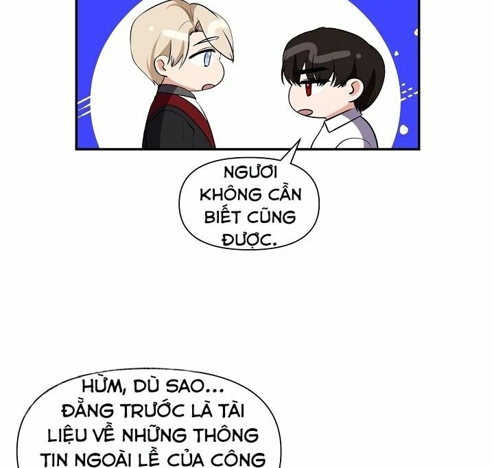 người chồng bạo chúa của tôi đã thay đổi chapter 15 73