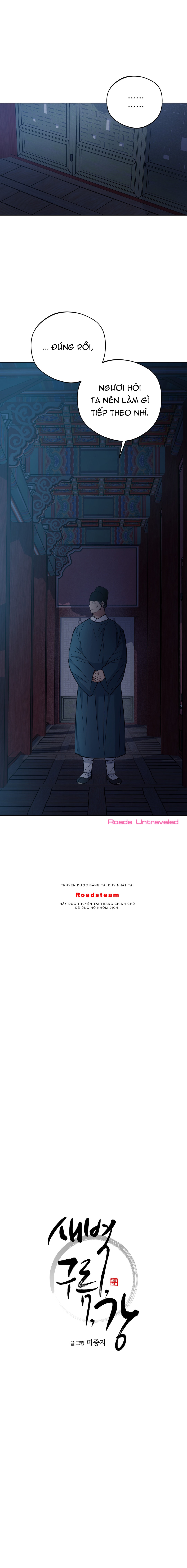 bình minh trên sông mây chapter 54 4