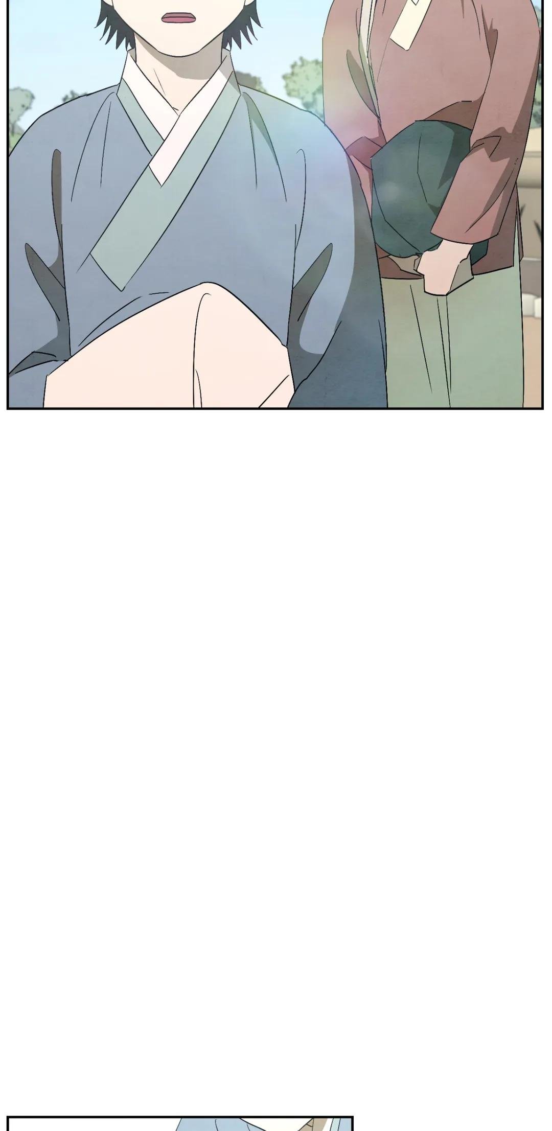 [hoàn] dưới đáy biển xanh chapter 40 23