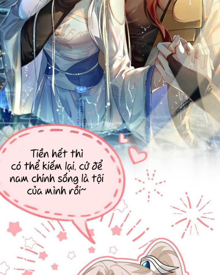 bạch nguyệt quang không muốn diễn theo kịch bản chapter 0 29