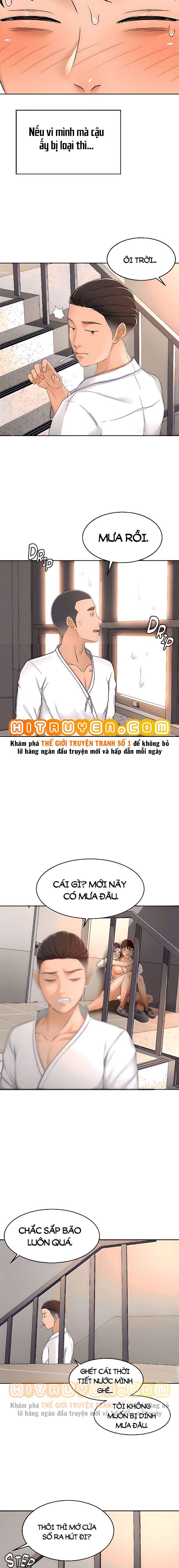 cậu chủ nhỏ chapter 51 2