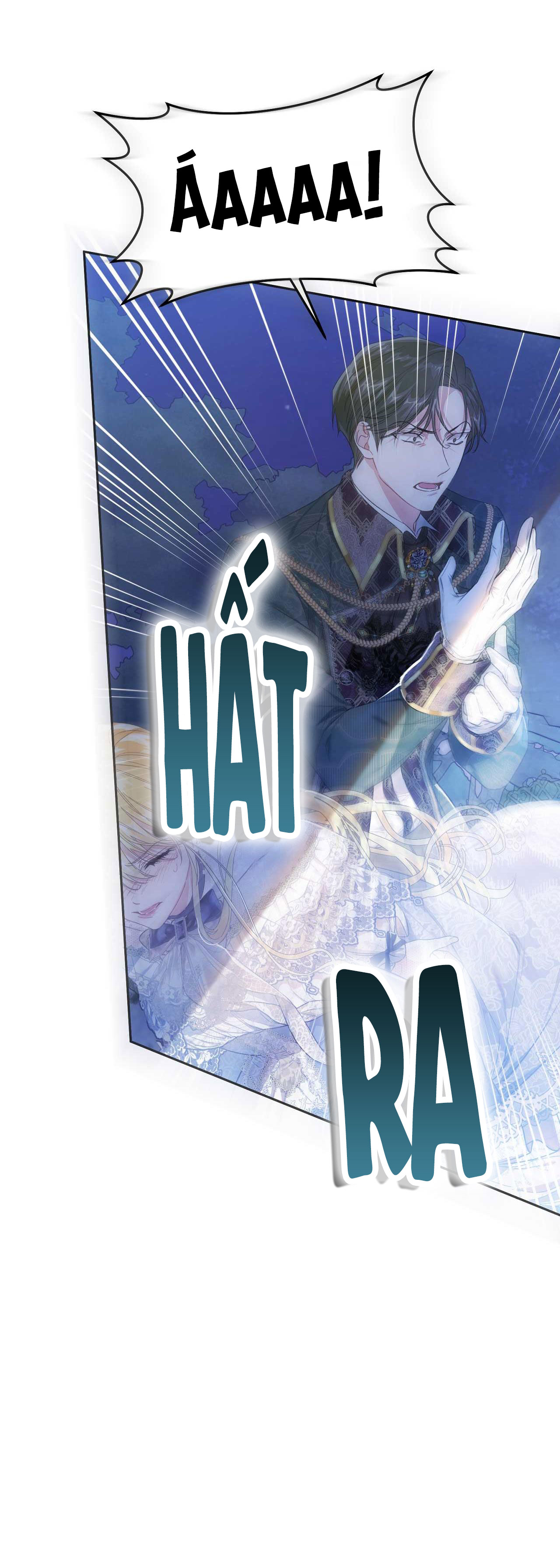 con rối ác nữ marionette chapter 48 54