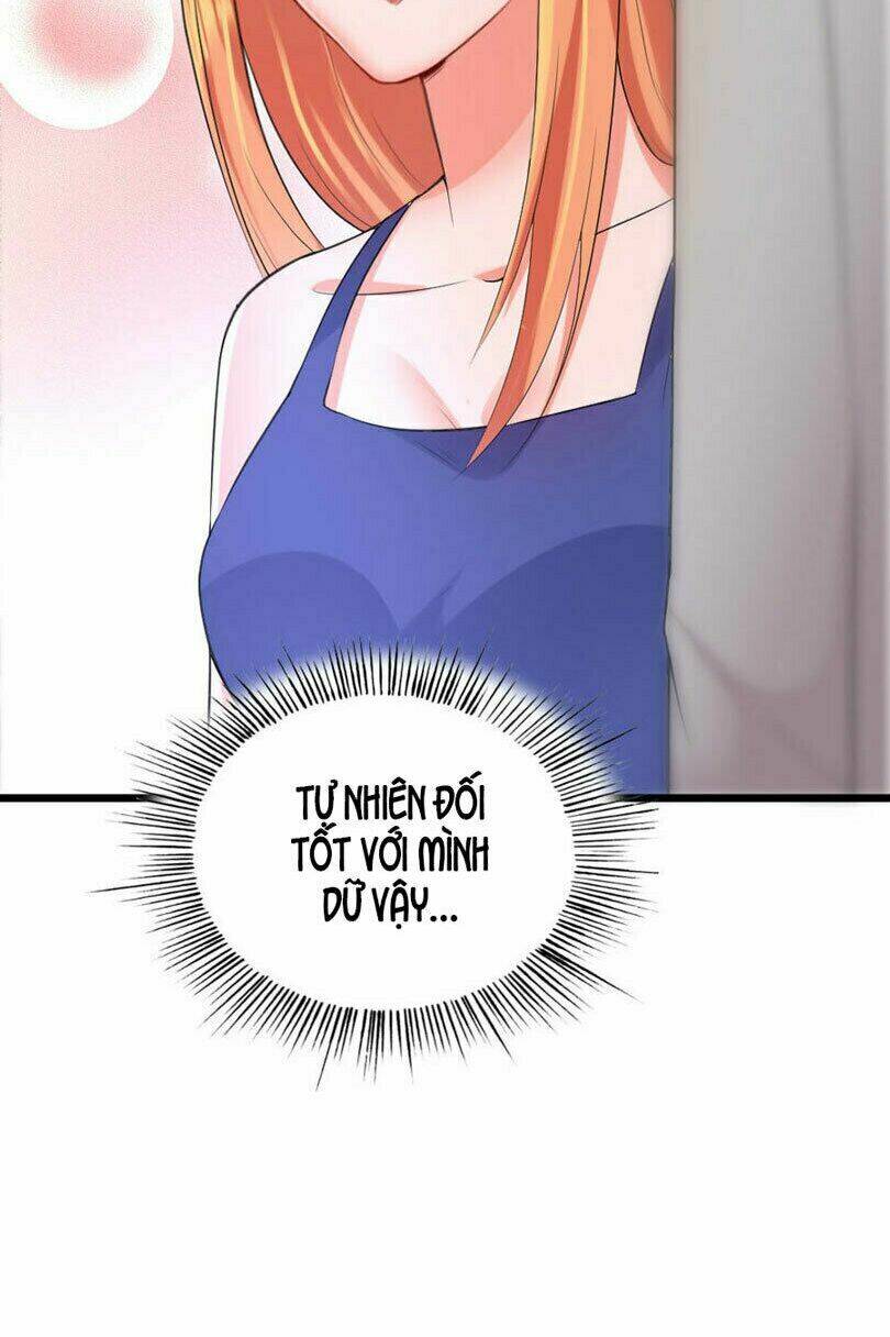 tiểu bạch điềm thê của long thiếu chapter 14 10