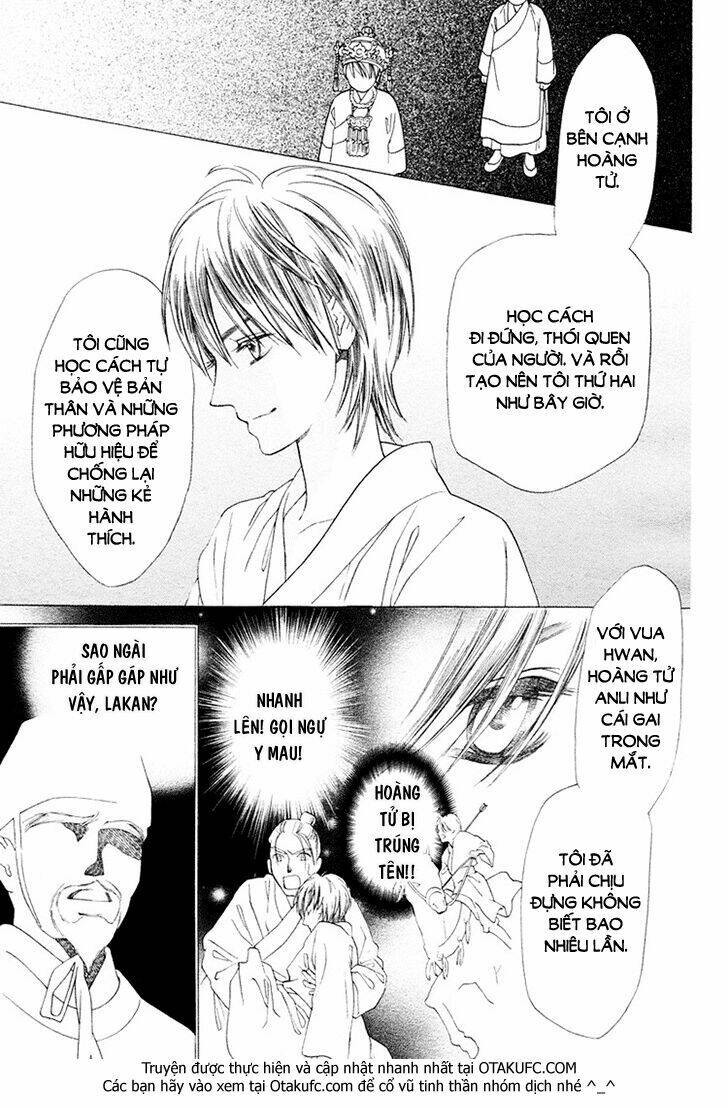 ouji to ken chapter 1 33