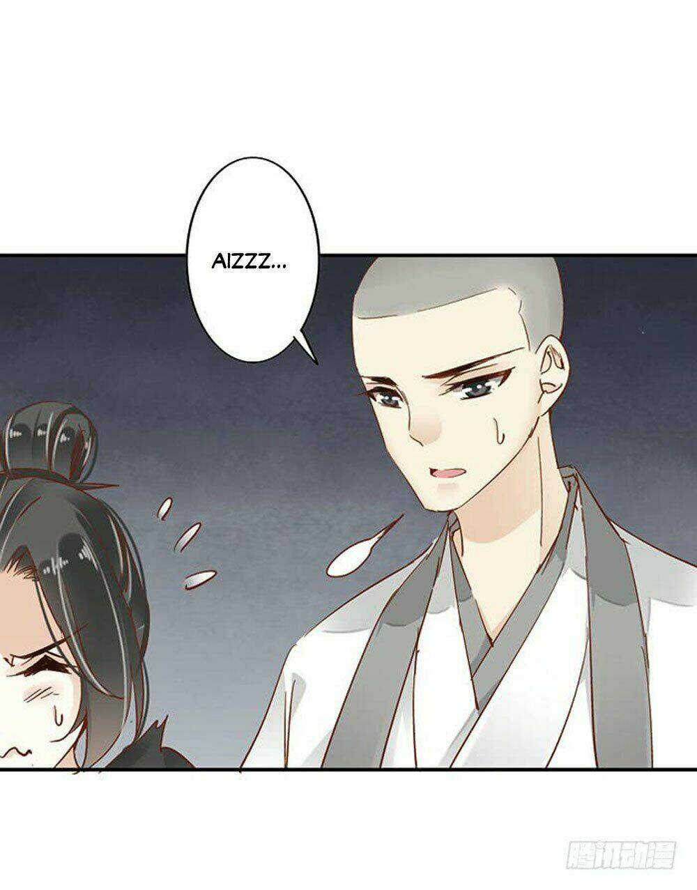 thiền tâm vấn đạo chapter 23 17